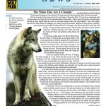 Fall 2006 newsletter